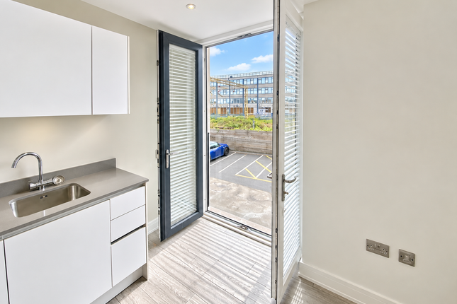 Flat 5, 9 Mellor Road, Cheadle photo 3