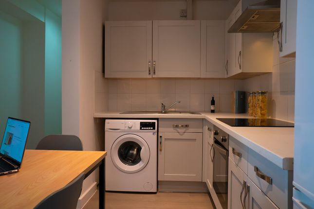 Example Kitchen