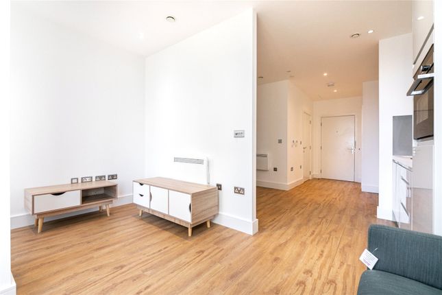 Studio for sale in Westgate House, West Gate, London