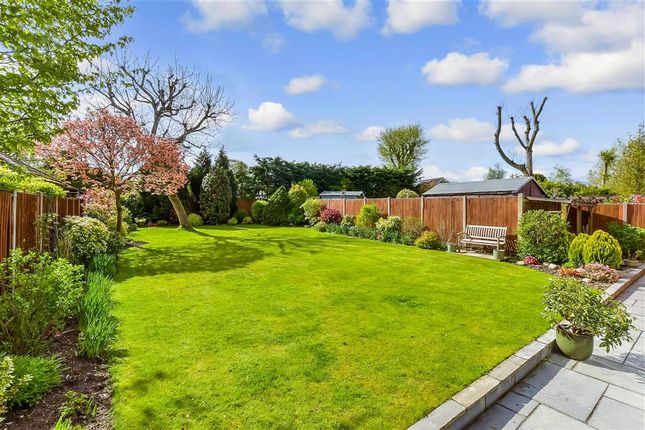 Property for sale in Silverbirch Avenue, Meopham, Kent