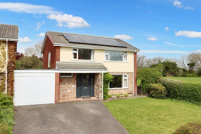 Detached house for sale in Ash Grove, Clevedon