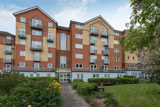 Flat for sale in Fortuna Court, High Street, Ramsgate