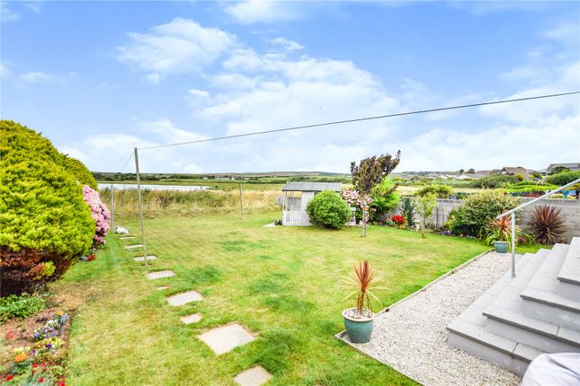 Detached house for sale in Westpark Road, Bude