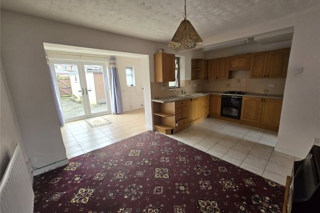 Terraced house for sale in Watery Lane, Keresley, Coventry