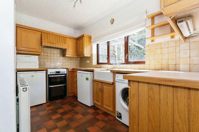 Cottage for sale in Stratford Road, Hockley Heath, Solihull