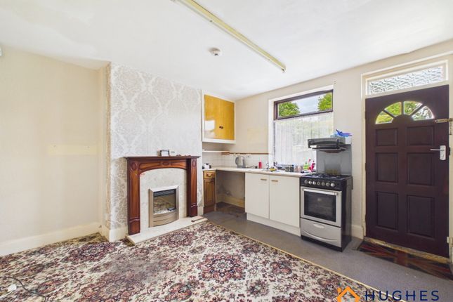 110, Oldfield Road, Sheffield photo 2