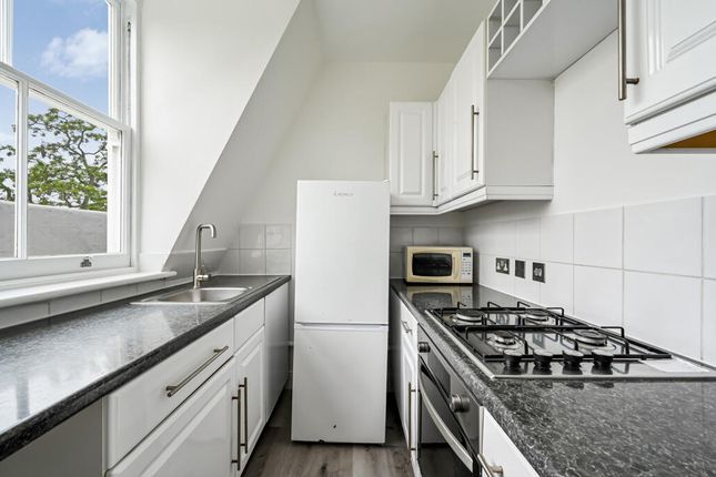 Flat 7, 162, Brixton Road, London photo 4