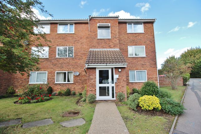 1 Bed Flat