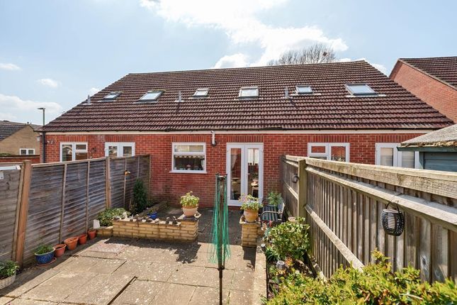 Terraced house for sale in The Phelps, Kidlington