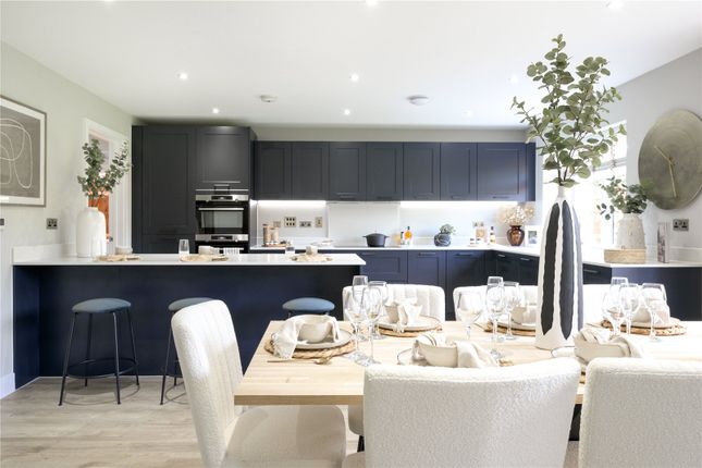 Plot 55, The Noakes,, Hollymead Square, Newport photo 2