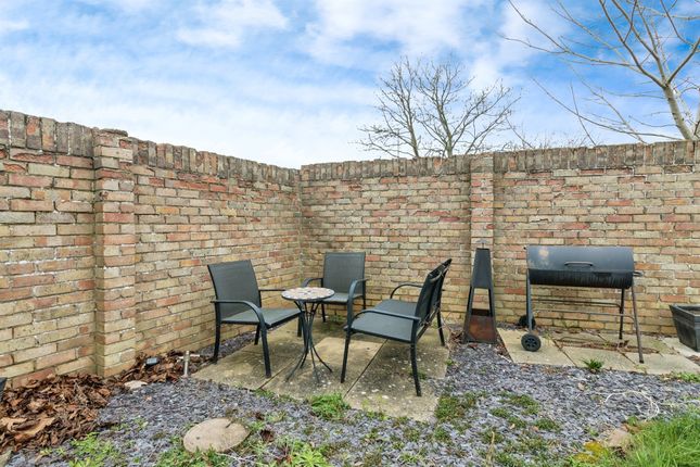 End terrace house for sale in Hollow Grove Way, Carlton Colville, Lowestoft
