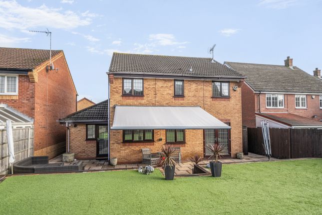 18, FARNDON AVENUE, BIRMINGHAM photo 2