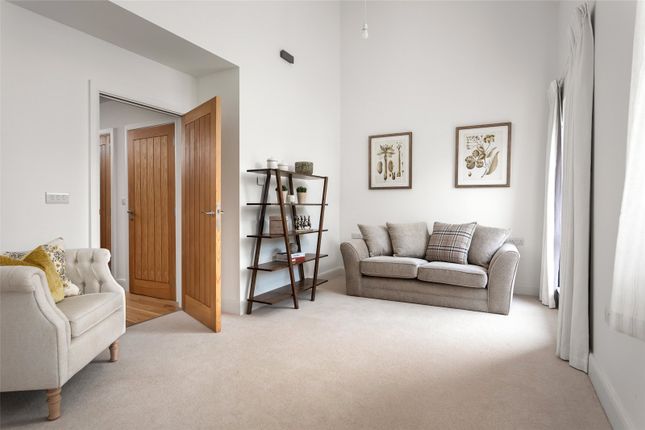 Flat to rent in Steepleton, Cirencester Road, Tetbury, Glos