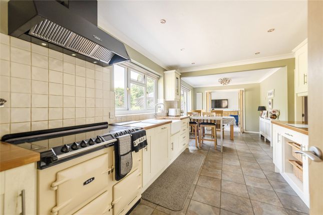 Detached house for sale in Manor Farm, Little Wenlock, Telford