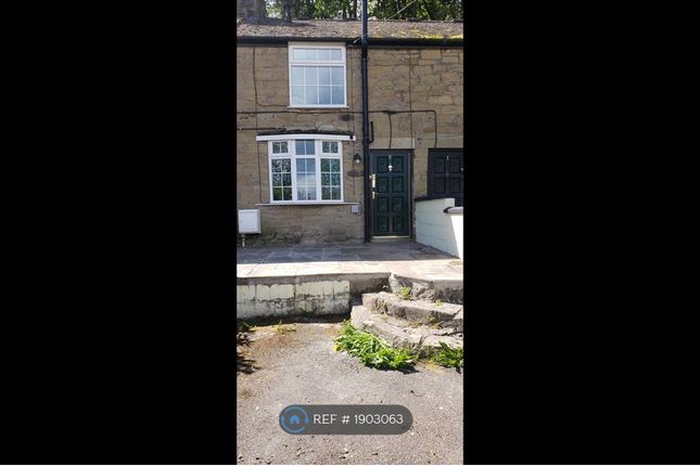 Terraced house to rent in Woodlands, Holywell