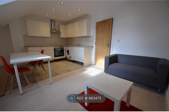 2 Bedroom Flats To Let In Leicester Primelocation