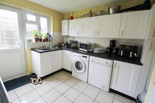 Detached house for sale in Tickenhall Drive, Church Langley, Harlow