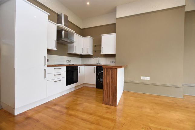 First Floor Flat 2, 5, Pevensey Road, St Leonards-On-Sea photo 3