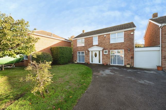 4 Bedroom Detached