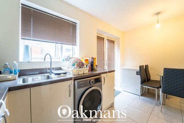 19, TOPLAND GROVE, BIRMINGHAM photo 5