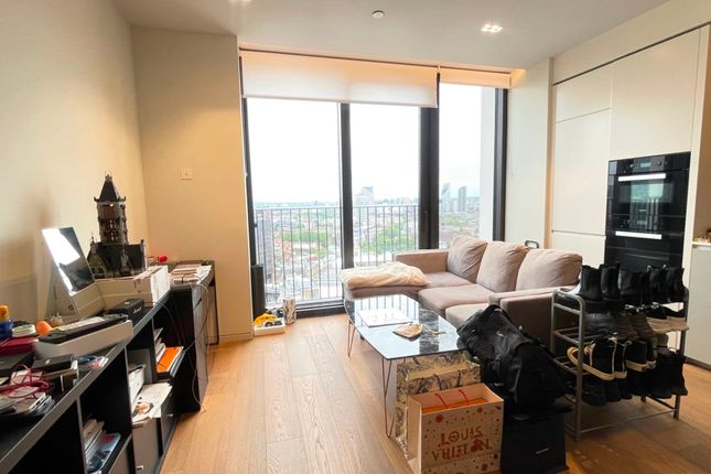 Thumbnail Flat to rent in One Casson Square, Waterloo