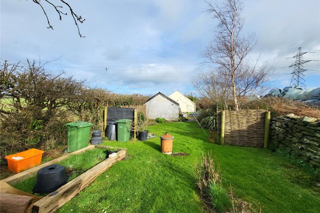 Cottage for sale in Llanfechell, Amlwch, Isle Of Anglesey