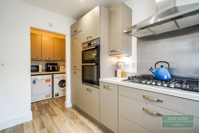 6, Kenning Place, Chesterfield photo 3
