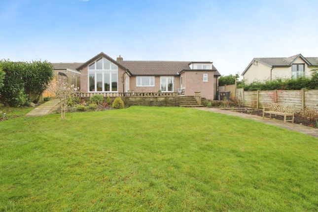 Bungalow for sale in Long Lane, Charlesworth, Glossop, Derbyshire