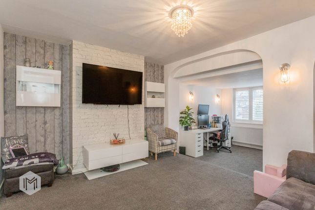 3 Dalby Avenue, Manchester photo 3