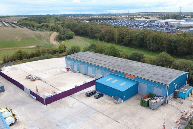 Commercial property to rent in DN6 PrimeLocation