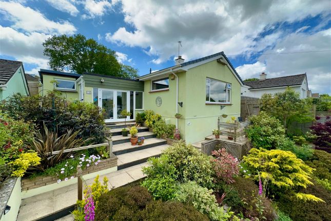 Thumbnail Detached house for sale in Peters Crescent, Marldon, Paignton