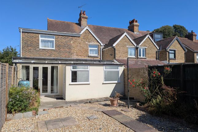 8, Belle Vue Cottages, Westergate photo 3