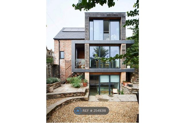 Outside (Front Of House)