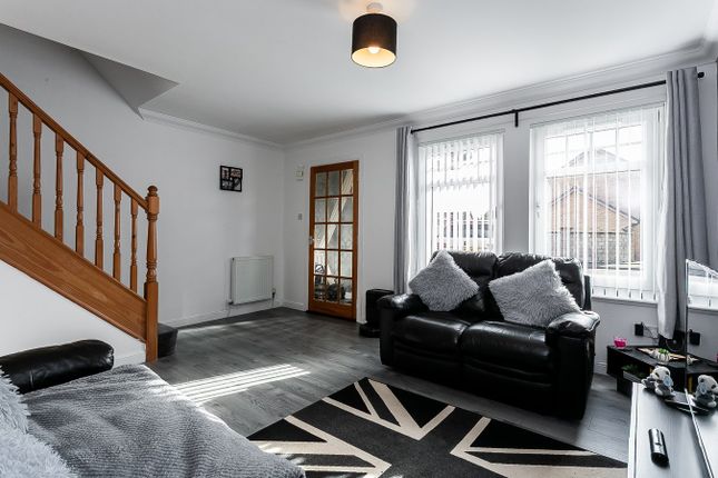42, Dalyell Place, Bathgate photo 4