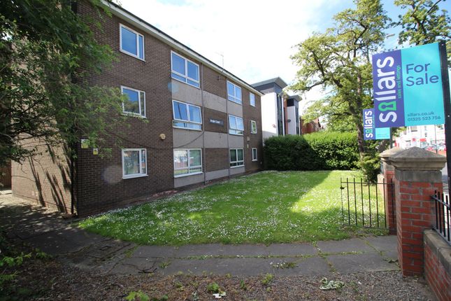 24 bed property for sale in Angle Court, Marton Road TS4