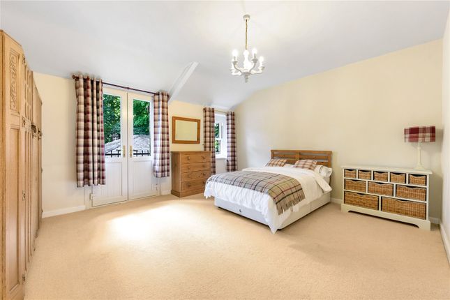 Detached house for sale in The Coach House, Apperley Lane, Rawdon, Leeds, West Yorkshire