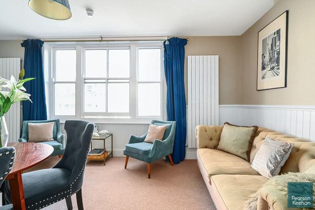Flat for sale in Victoria Terrace, Hove