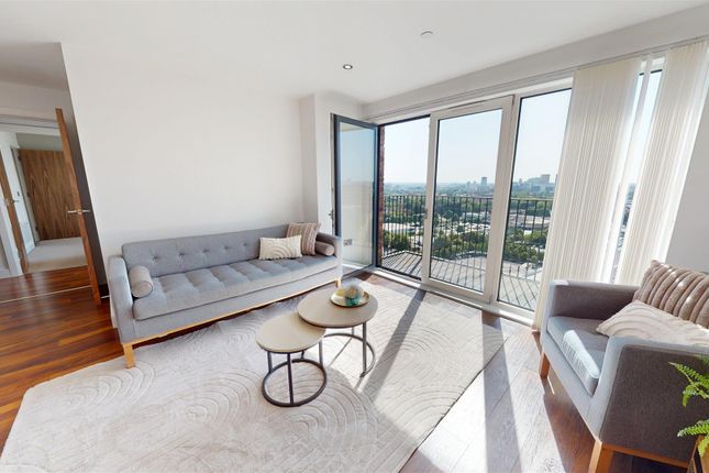 Apartment 19.02, Wilburn Basin, Salford photo 3
