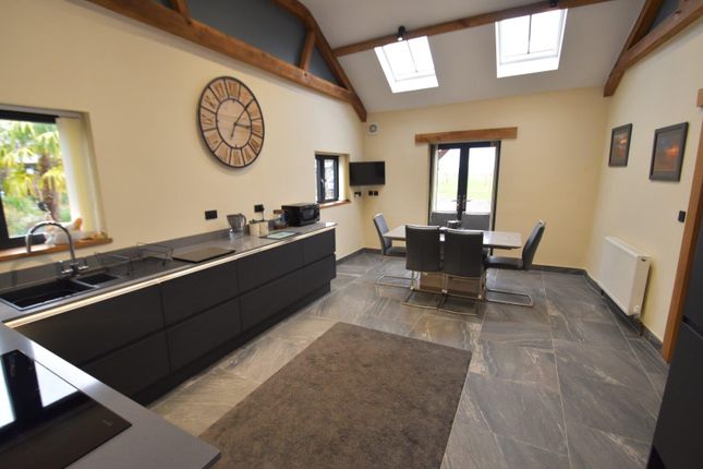 Lake Farm Cottage, Willand Road, Tiverton photo 3
