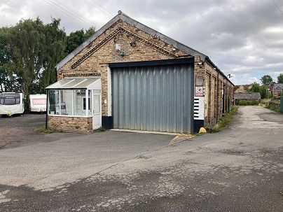Thumbnail Industrial to let in Swalwell Bank, Swalwell