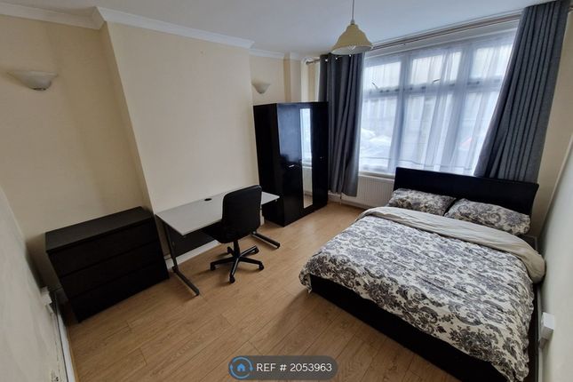 Room to rent in Beverstone Road, Thornton Heath