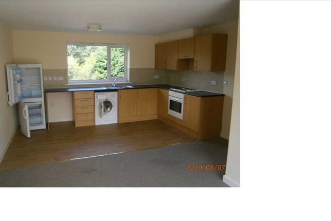6, The Lodge, Sutton in Ashfield photo 3