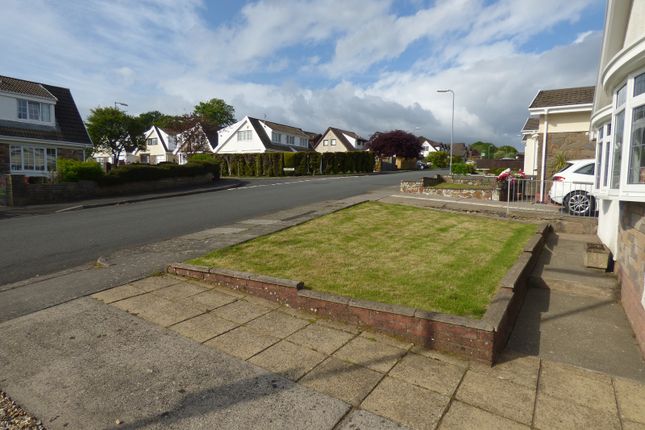 Detached bungalow for sale in Daphne Road, Rhyddings, Neath.