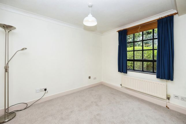 Flat for sale in Holters Mill, The Spires, Canterbury