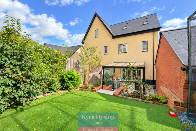 58, Coaker Road, Exeter photo 4