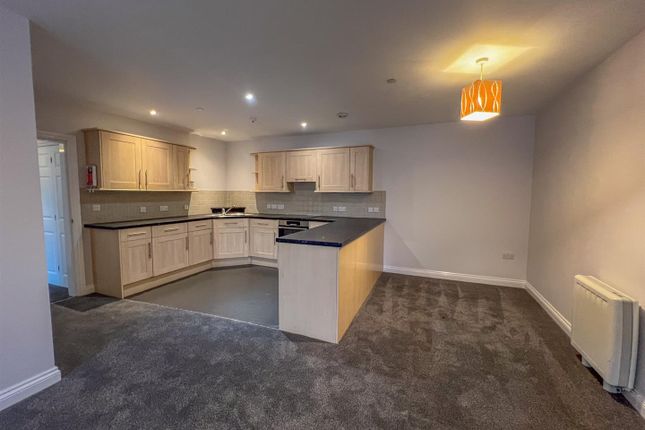 Apartment 11, Griffin House, Douglas photo 3