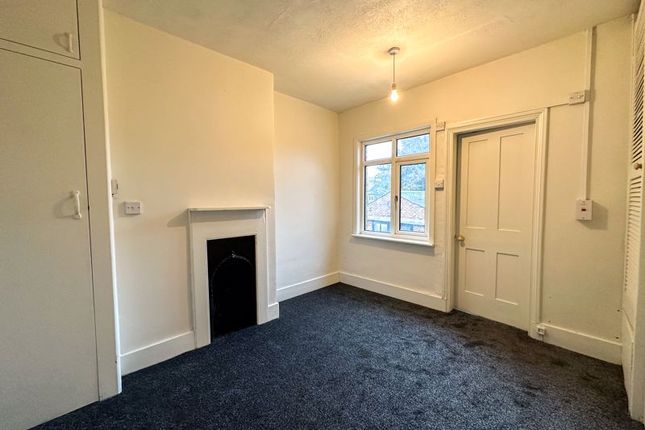 Terraced house for sale in Leighton Road, Wing, Leighton Buzzard