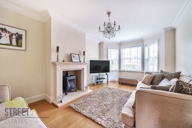 Detached house for sale in Mavis Grove, Hornchurch