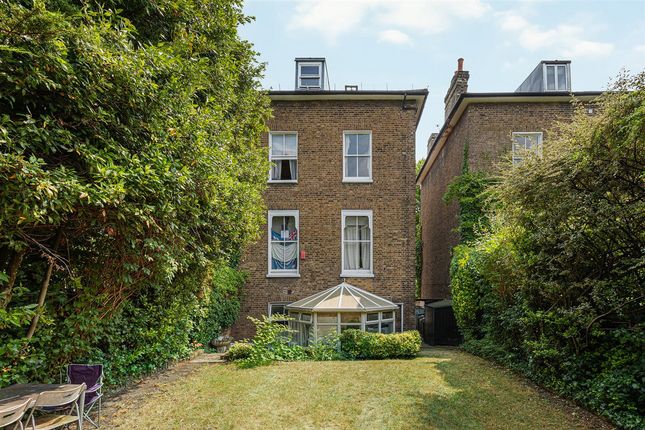 Detached house for sale in Eaton Rise, London