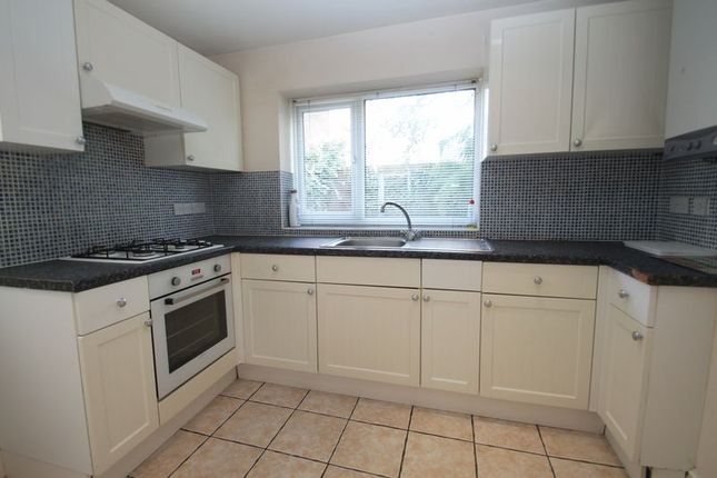 Terraced house to rent in Lytton Road, Bournemouth